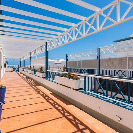 Apartamento Pluton Puerto del Carmen  Zewnętrze zdjęcie