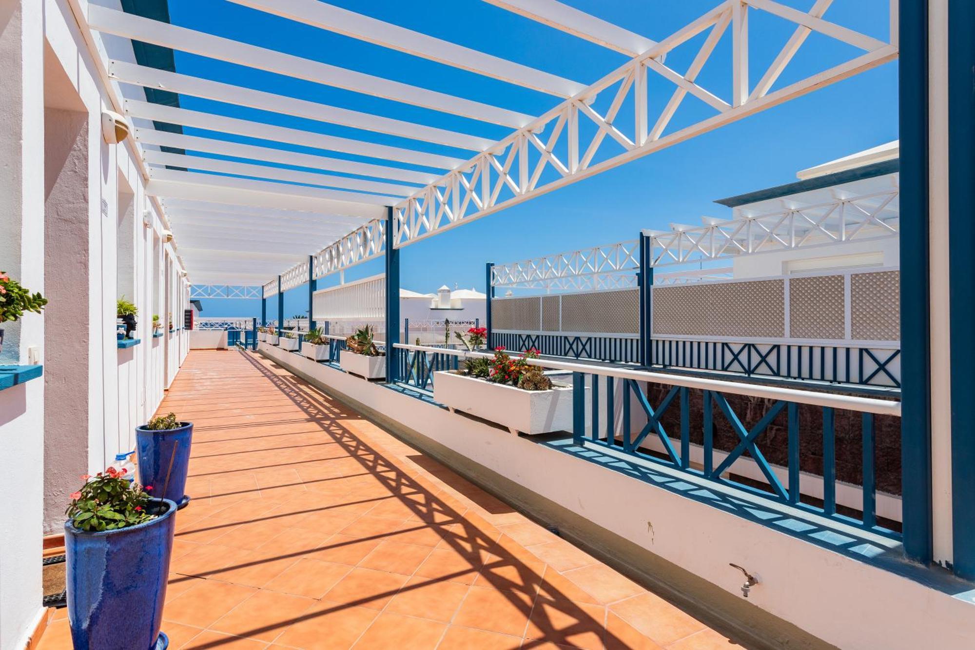 Apartamento Pluton Puerto del Carmen  Zewnętrze zdjęcie