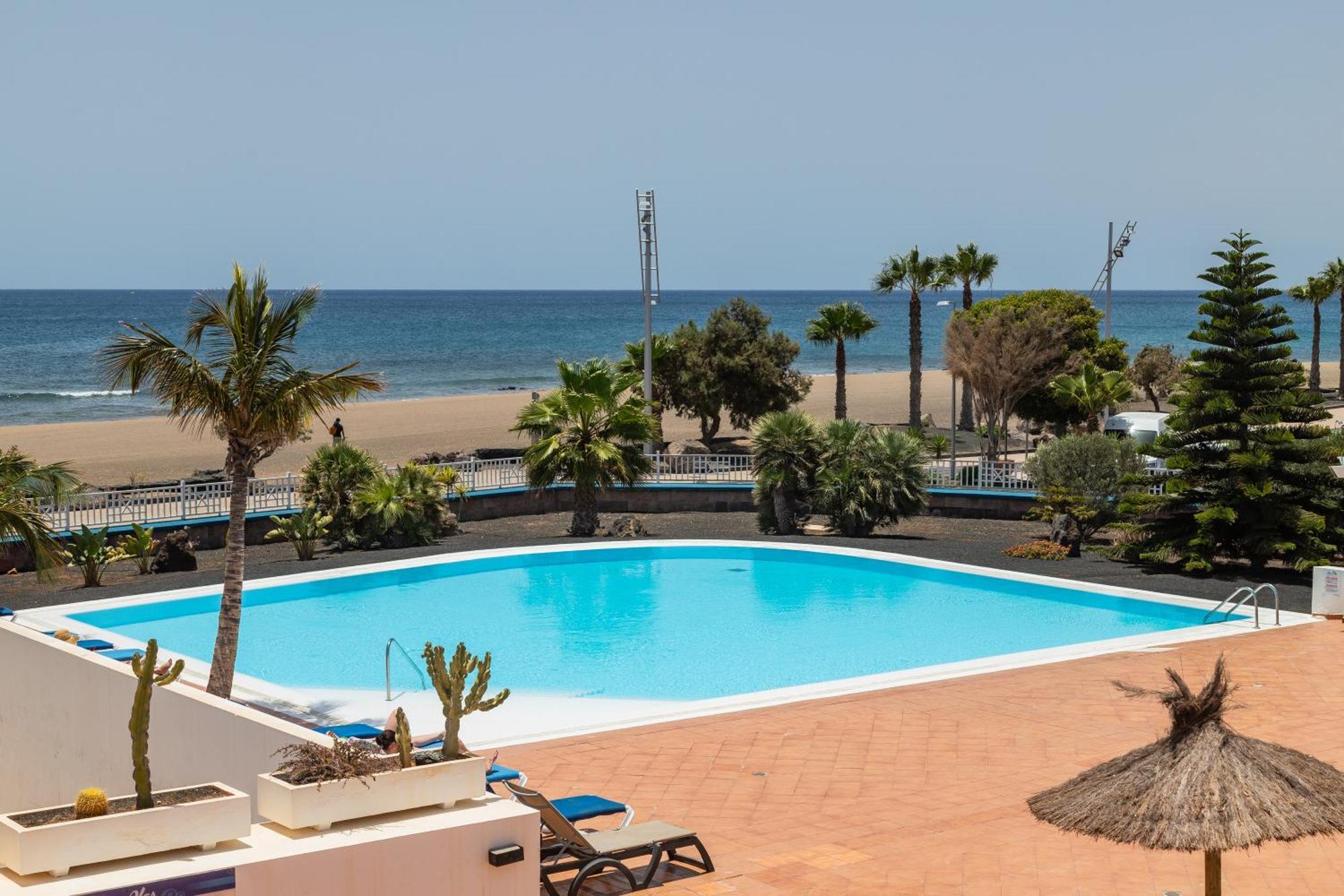 Apartamento Pluton Puerto del Carmen  Zewnętrze zdjęcie