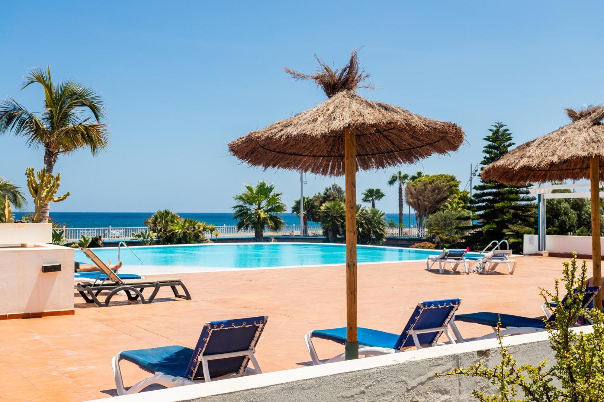 Apartamento Pluton Puerto del Carmen  Zewnętrze zdjęcie