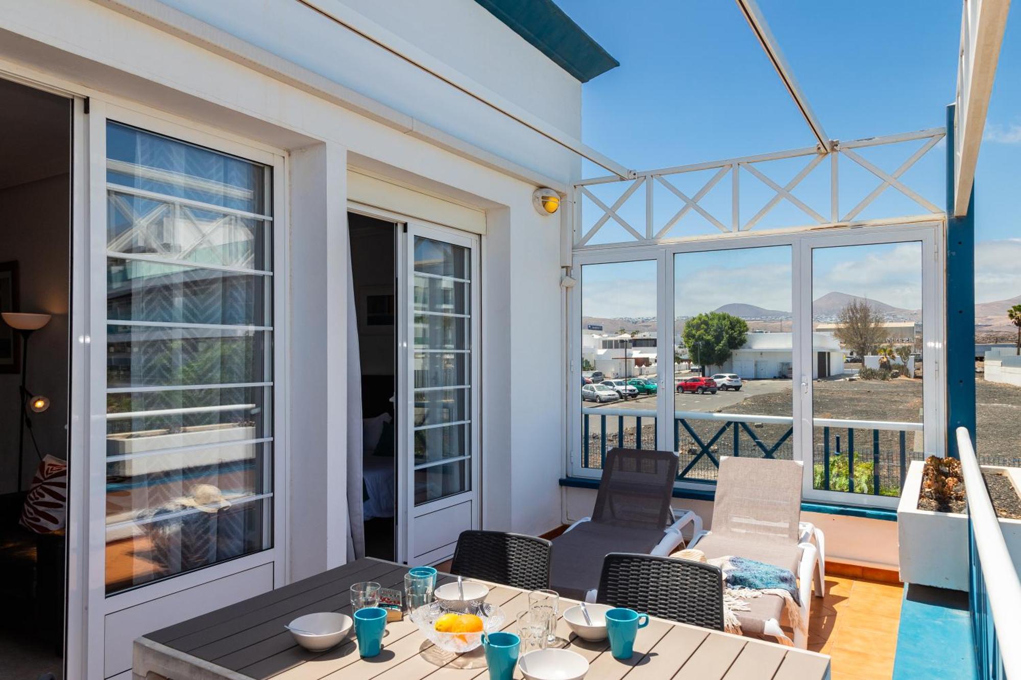Apartamento Pluton Puerto del Carmen  Zewnętrze zdjęcie