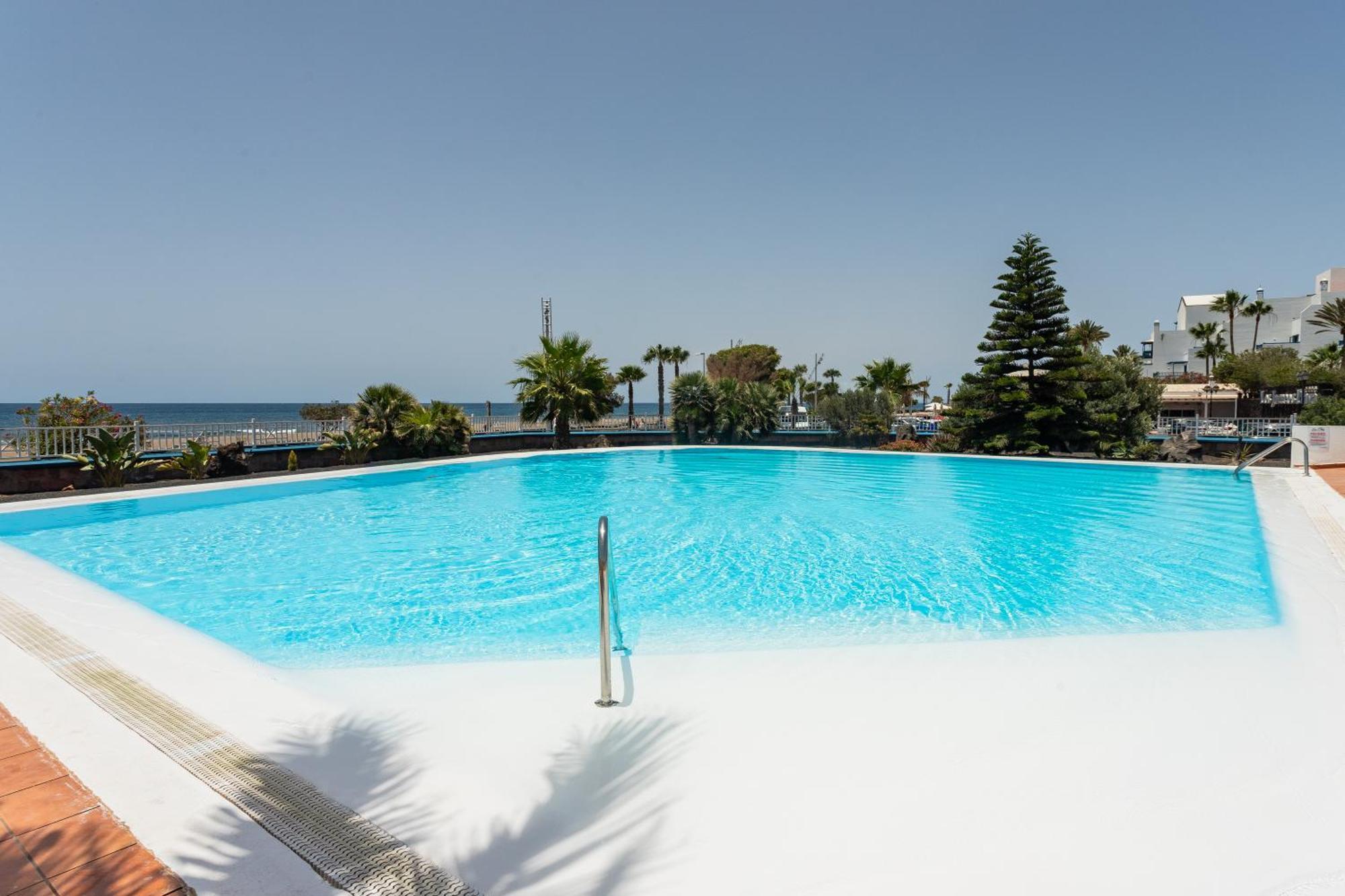 Apartamento Pluton Puerto del Carmen  Zewnętrze zdjęcie