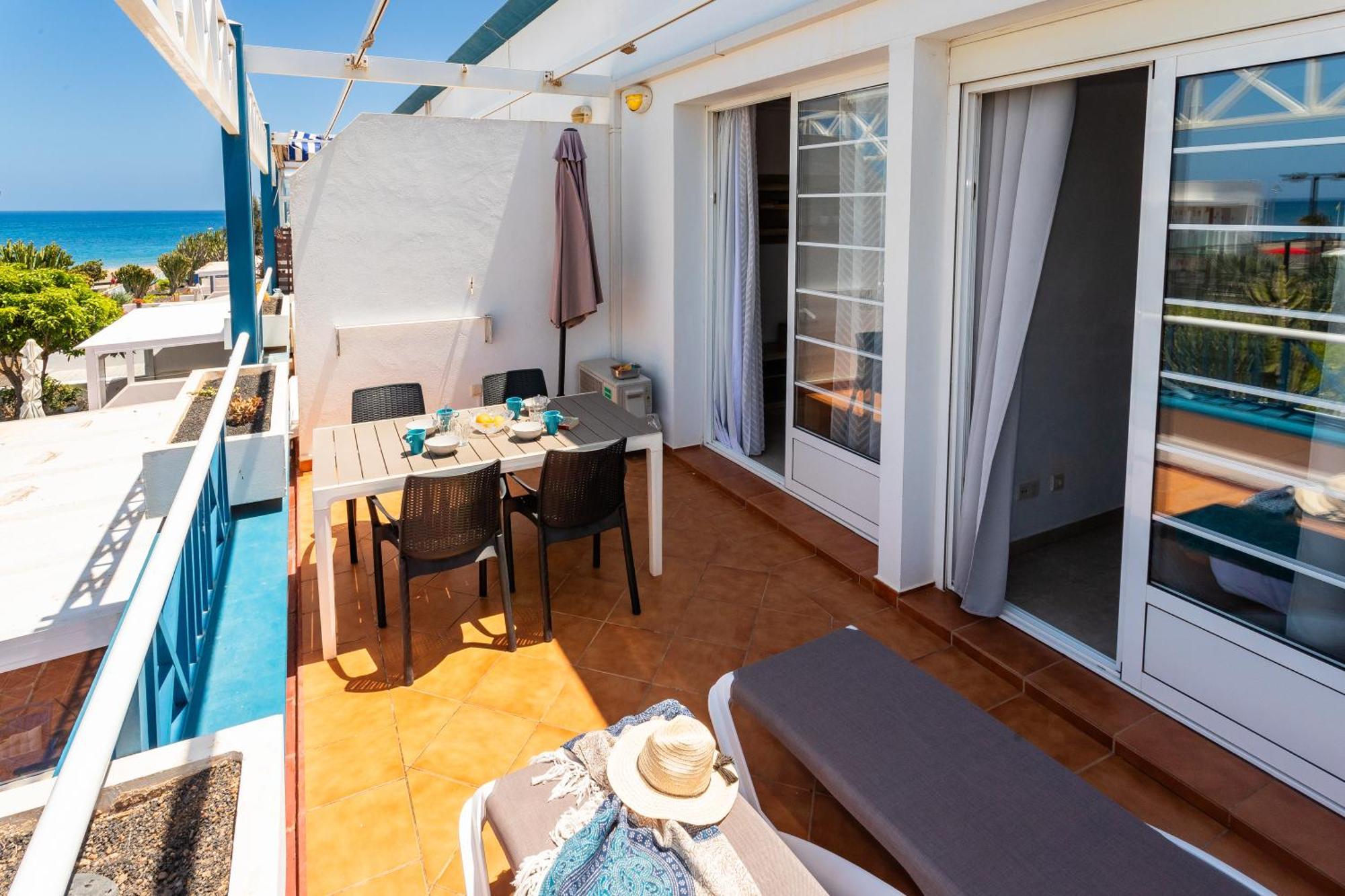 Apartamento Pluton Puerto del Carmen  Zewnętrze zdjęcie