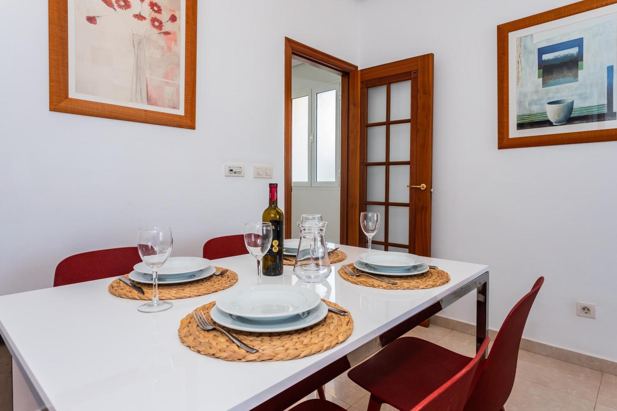 Apartamento Pluton Puerto del Carmen  Zewnętrze zdjęcie