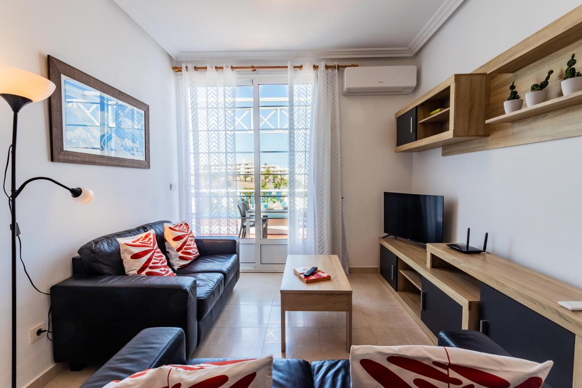 Apartamento Pluton Puerto del Carmen  Zewnętrze zdjęcie
