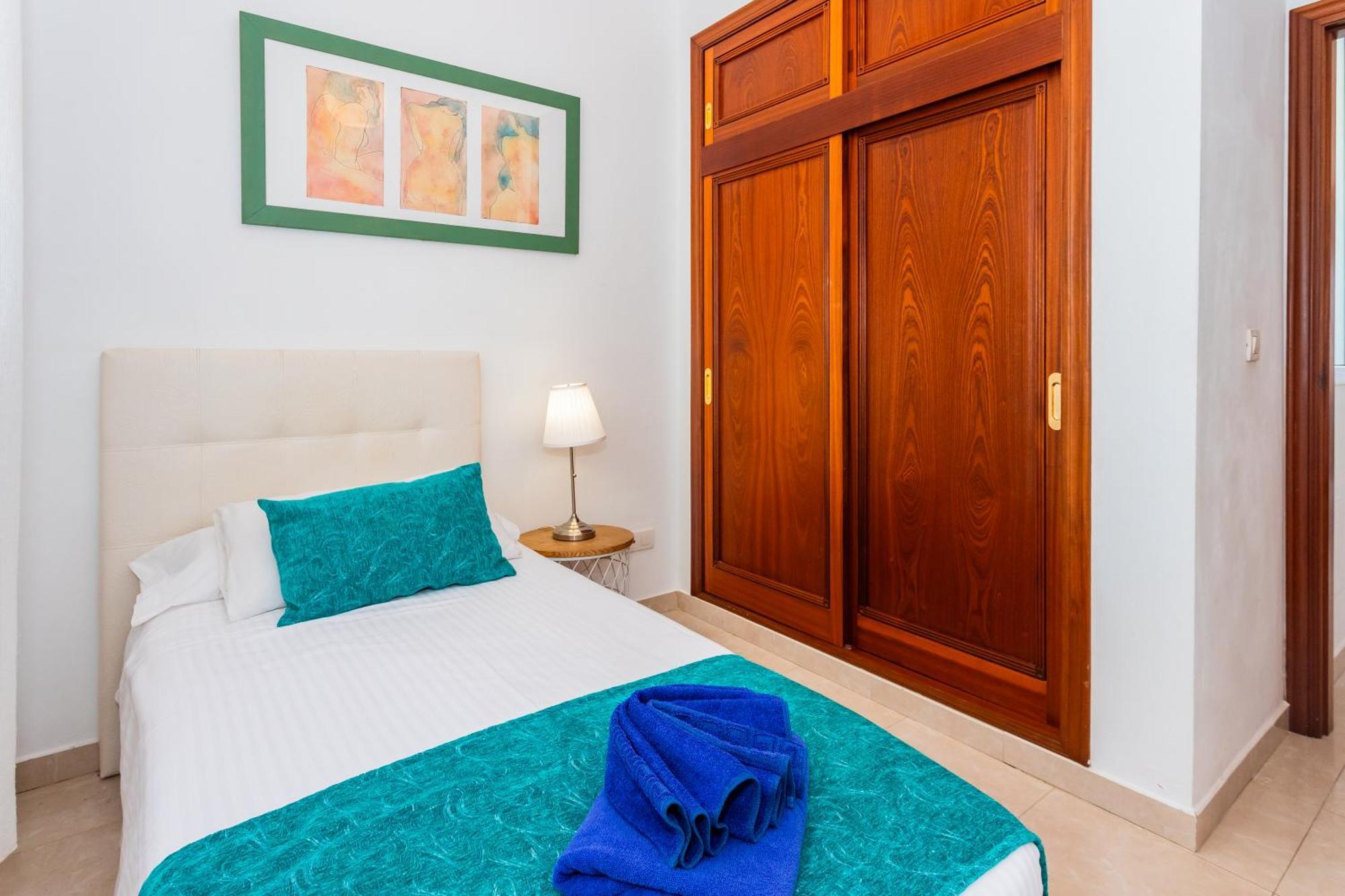 Apartamento Pluton Puerto del Carmen  Zewnętrze zdjęcie