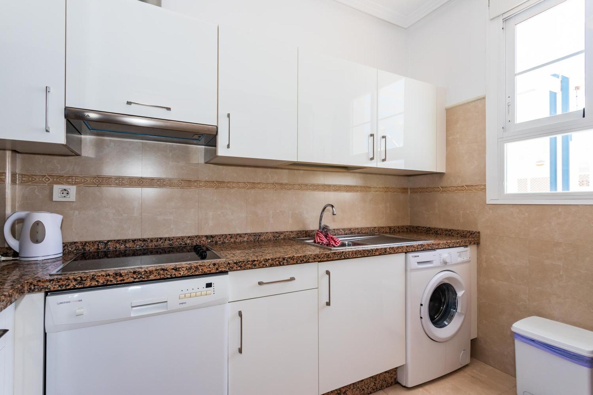 Apartamento Pluton Puerto del Carmen  Zewnętrze zdjęcie
