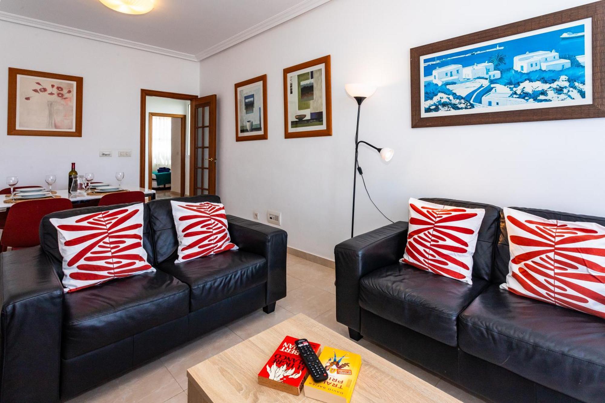 Apartamento Pluton Puerto del Carmen  Zewnętrze zdjęcie