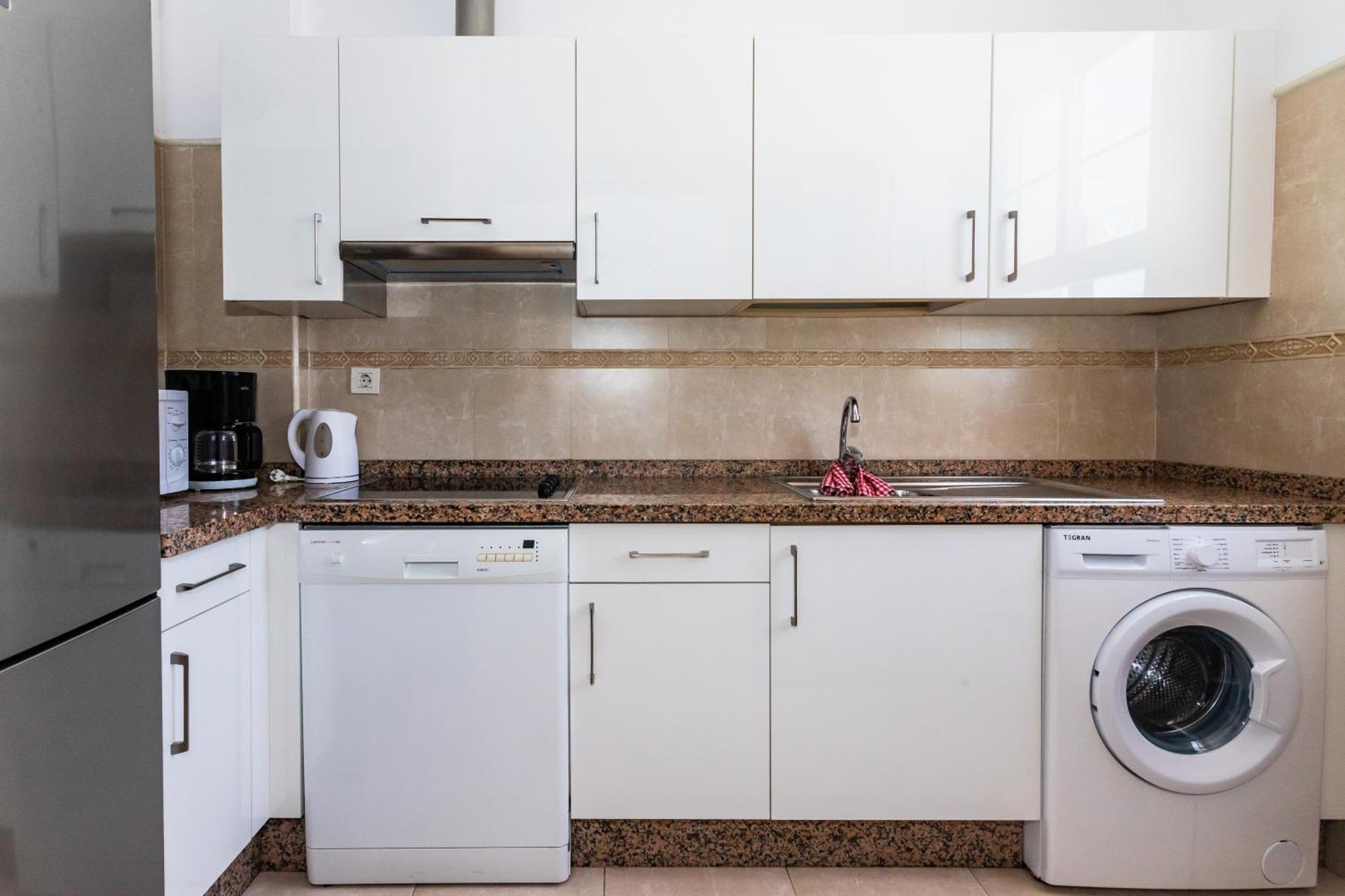 Apartamento Pluton Puerto del Carmen  Zewnętrze zdjęcie