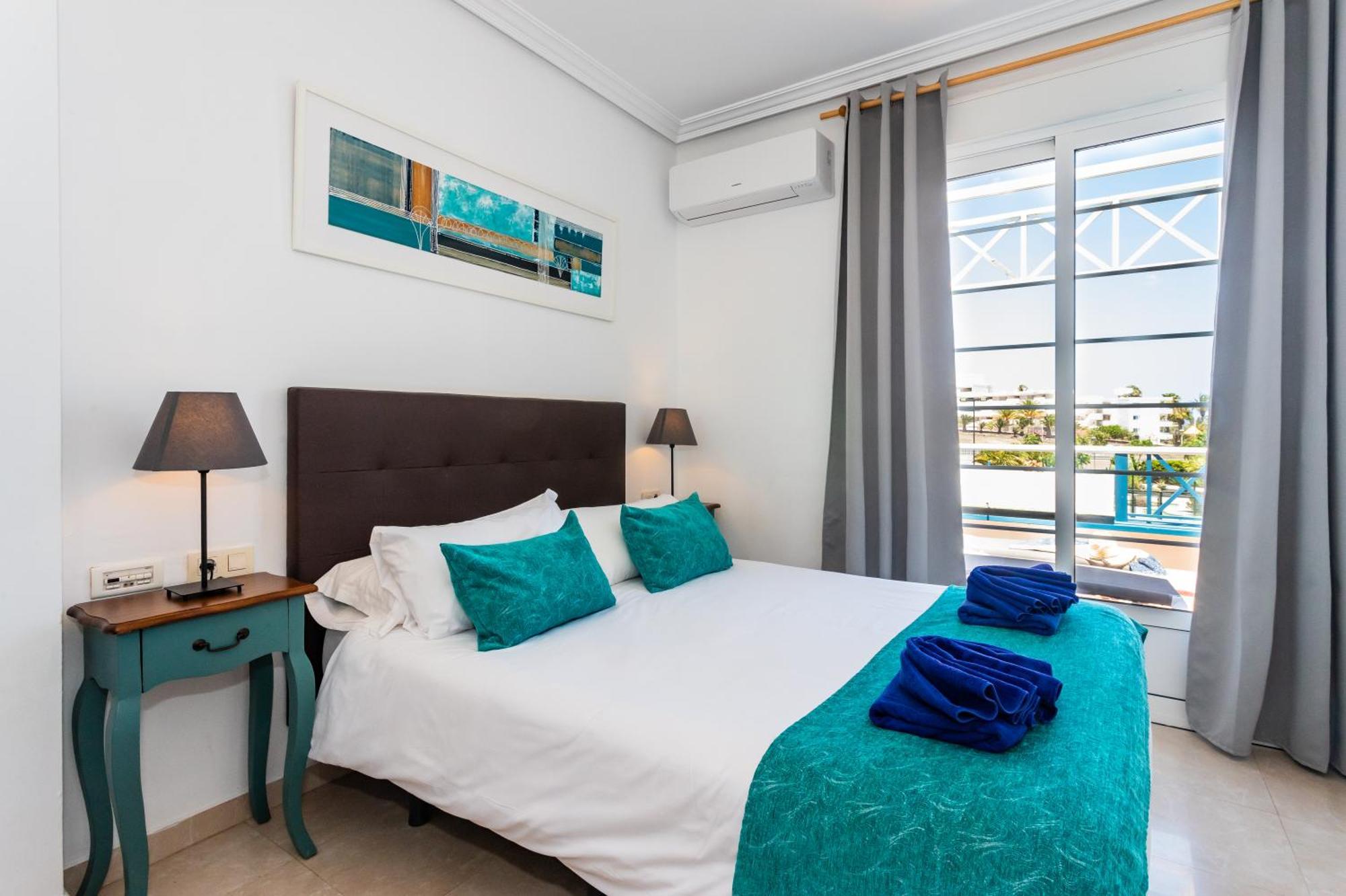 Apartamento Pluton Puerto del Carmen  Zewnętrze zdjęcie