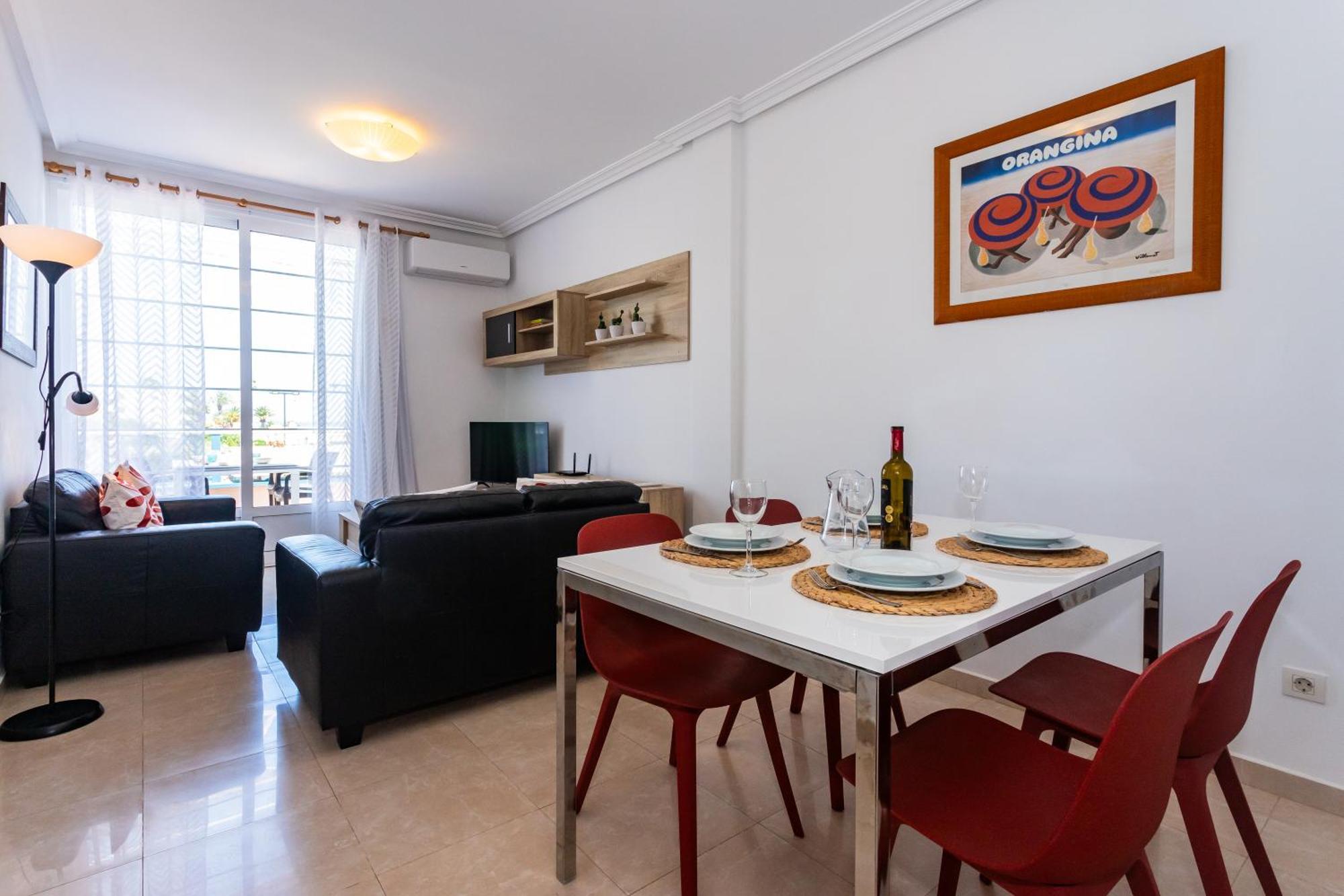 Apartamento Pluton Puerto del Carmen  Zewnętrze zdjęcie