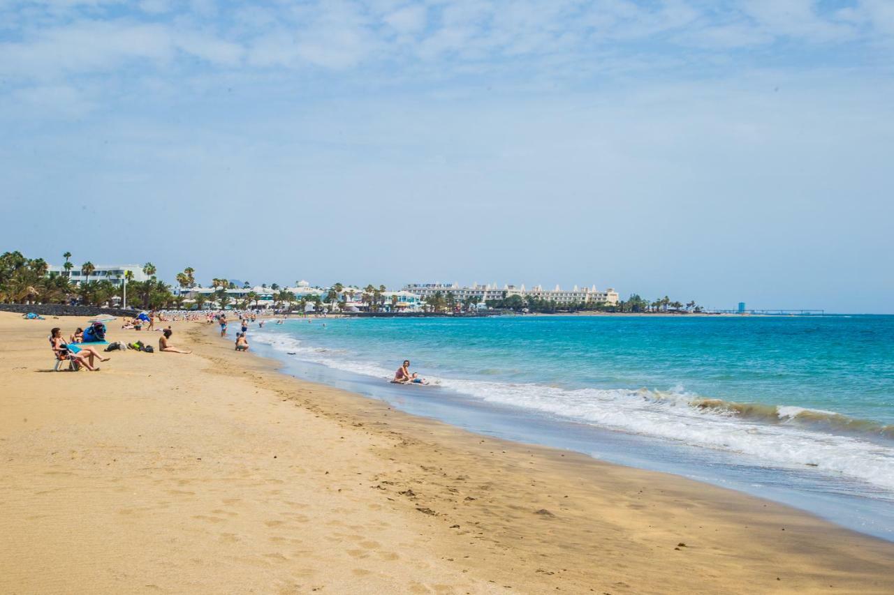 Apartamento Pluton Puerto del Carmen  Zewnętrze zdjęcie