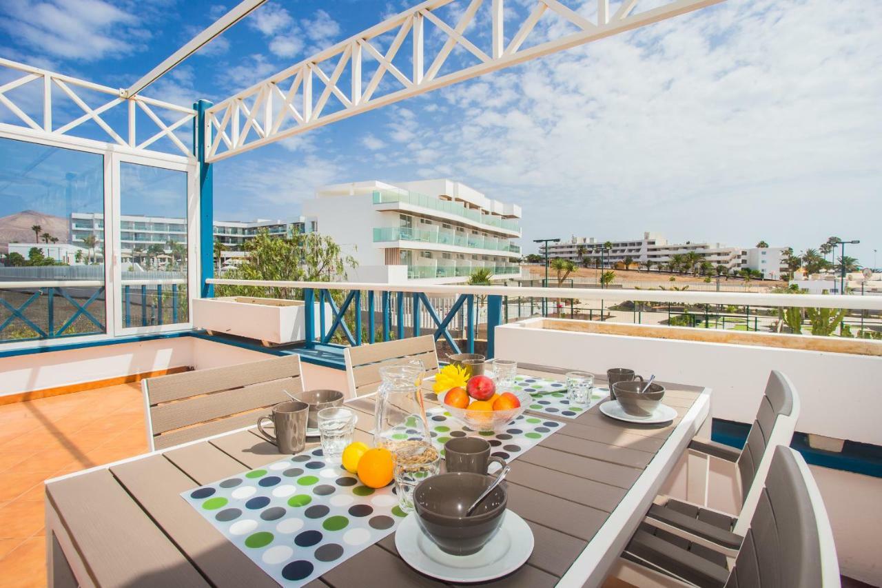 Apartamento Pluton Puerto del Carmen  Zewnętrze zdjęcie
