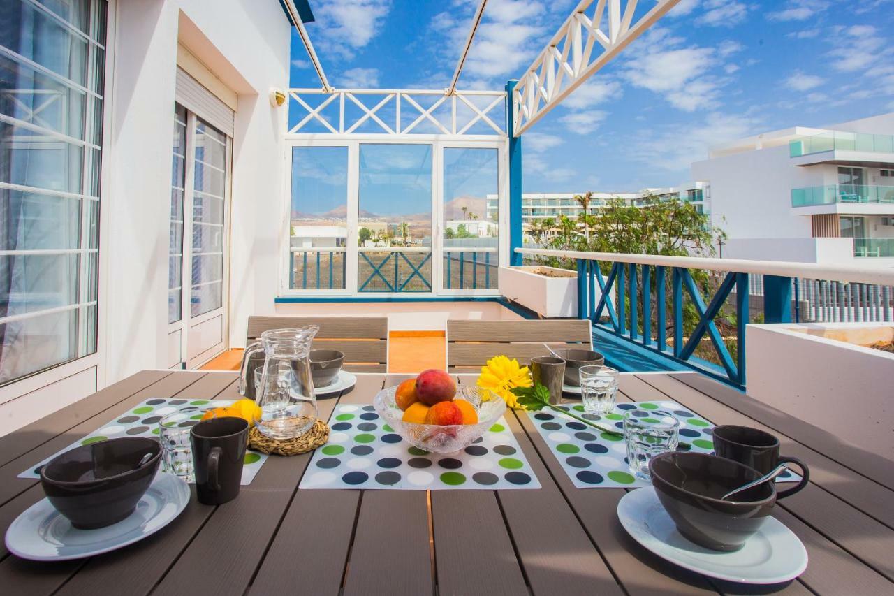 Apartamento Pluton Puerto del Carmen  Zewnętrze zdjęcie
