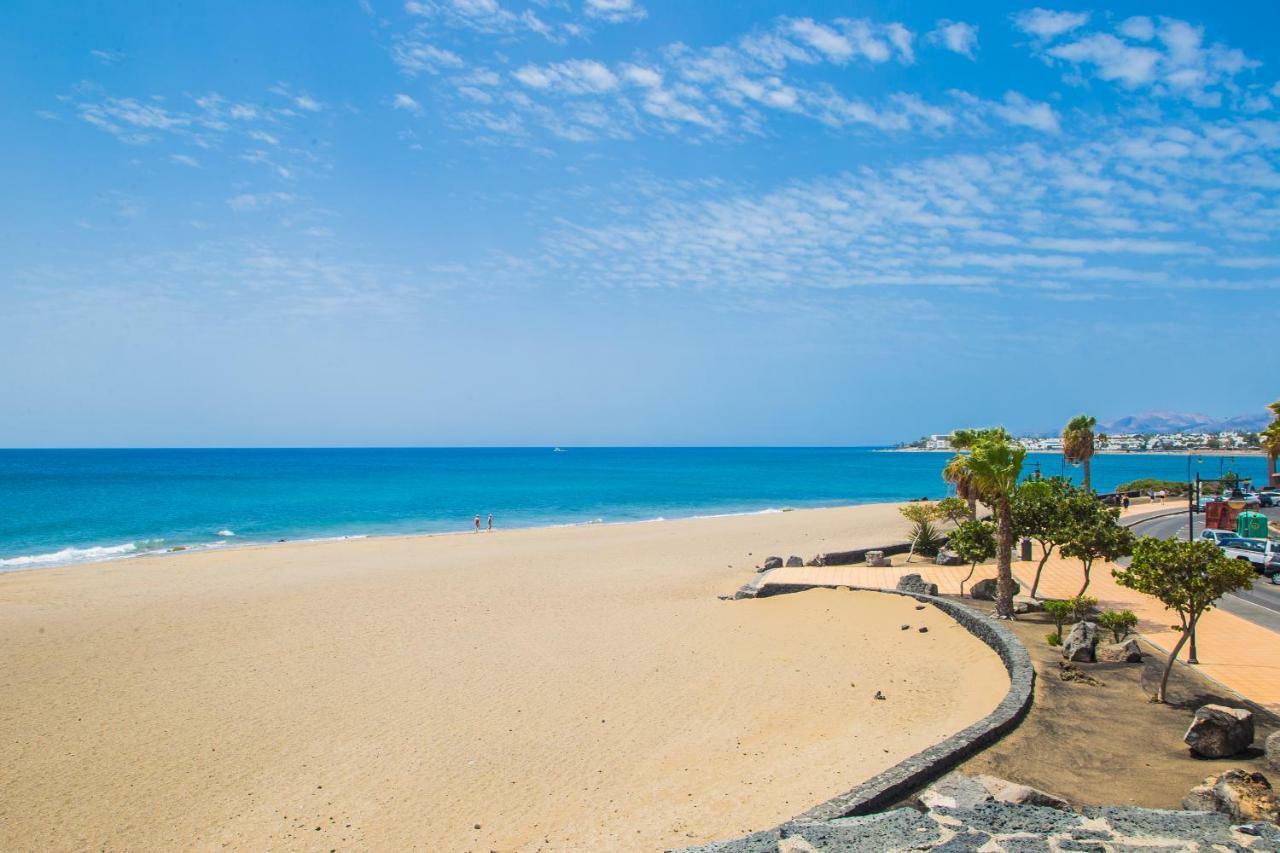 Apartamento Pluton Puerto del Carmen  Zewnętrze zdjęcie
