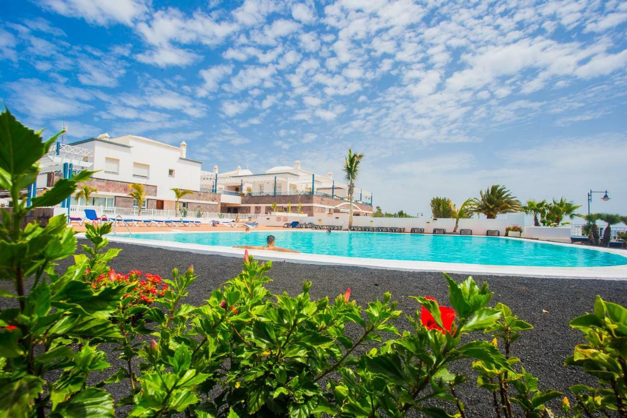 Apartamento Pluton Puerto del Carmen  Zewnętrze zdjęcie