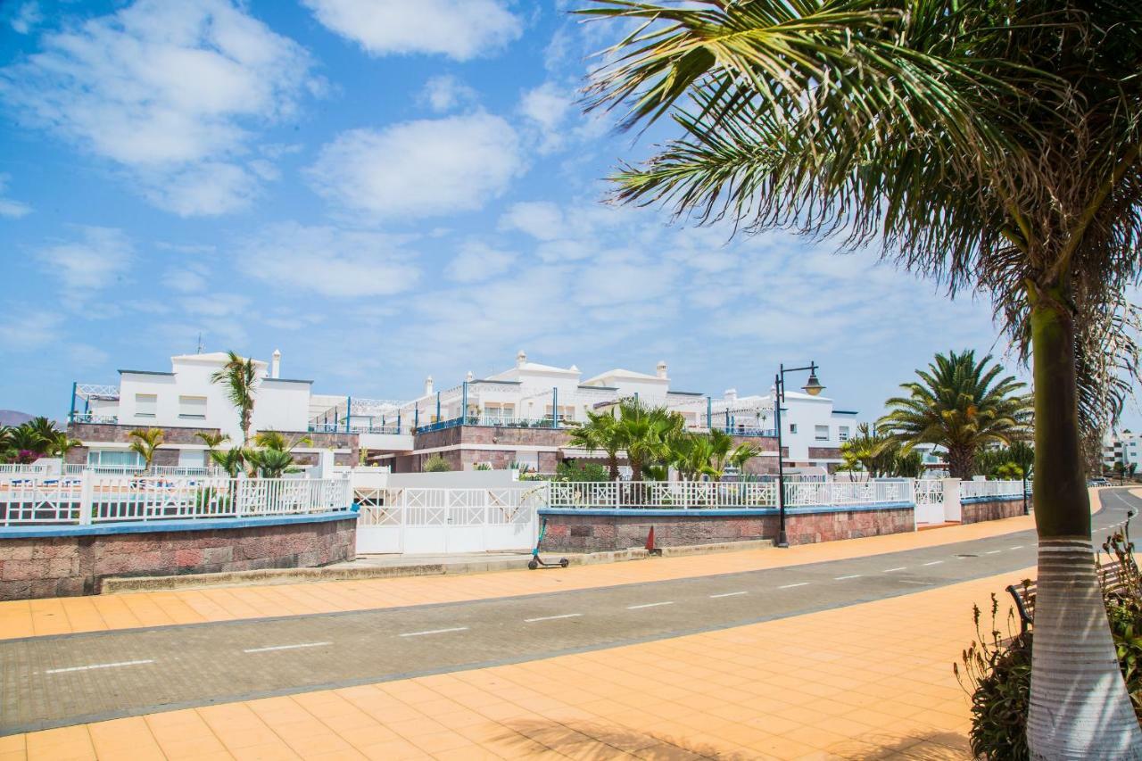 Apartamento Pluton Puerto del Carmen  Zewnętrze zdjęcie